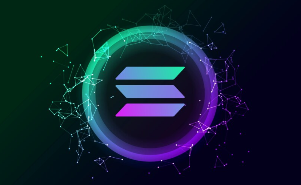 Blockchain destacada