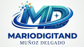 logo mdigitand